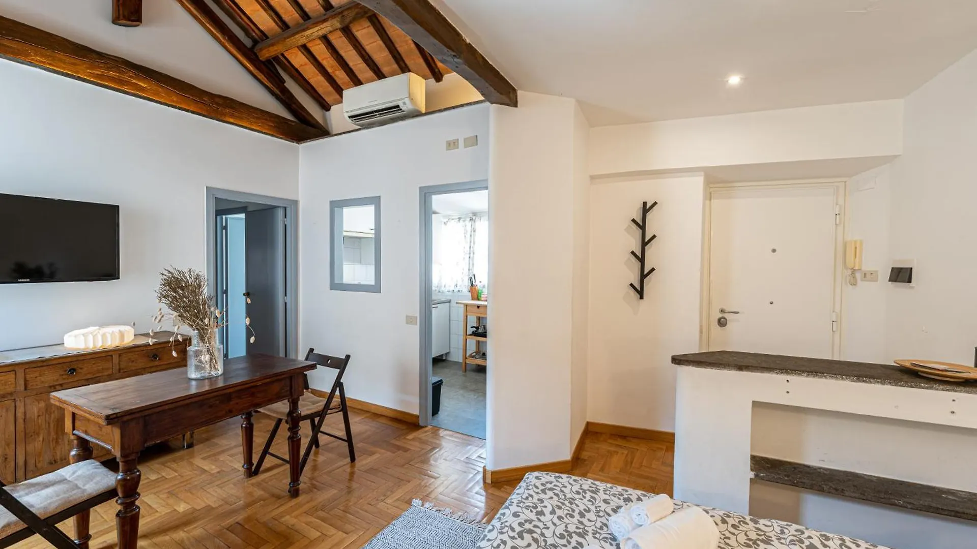 Piazza Navona The Most Central Apartment Rome