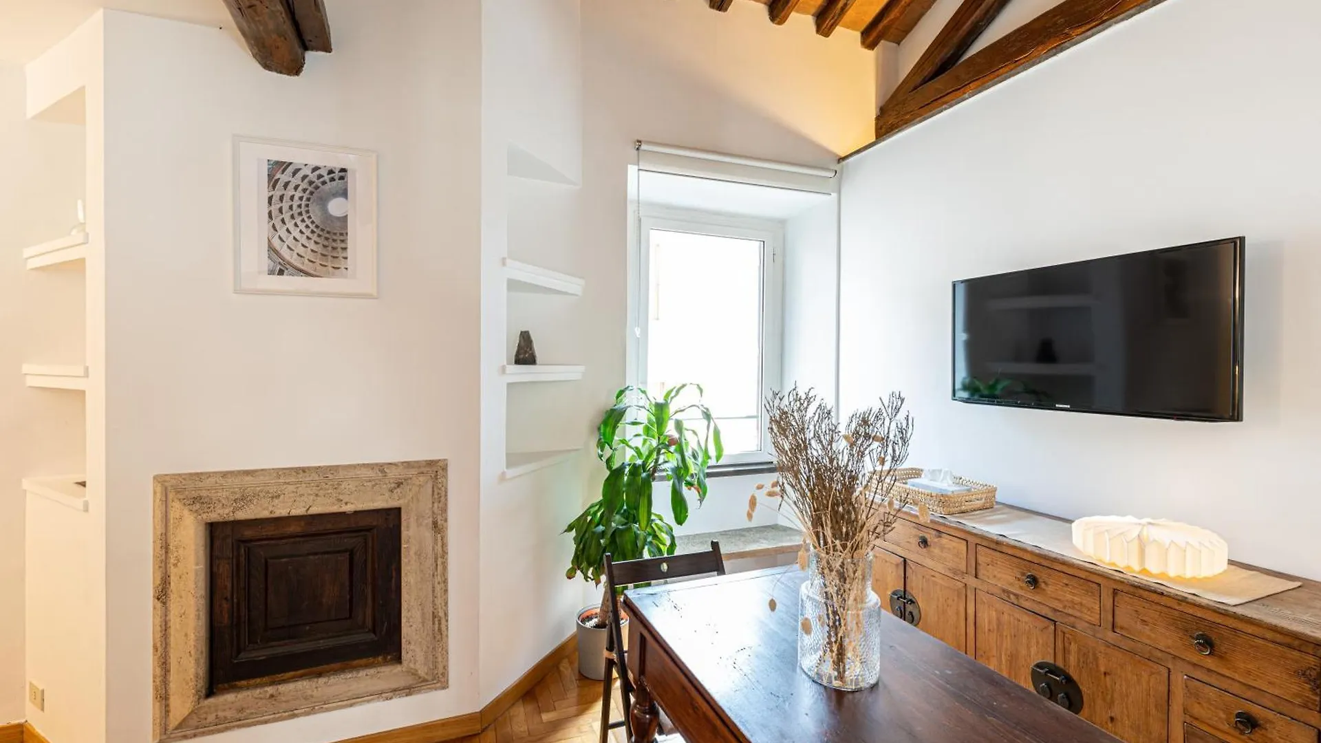 Piazza Navona The Most Central Apartment Rome 0*,  Italy
