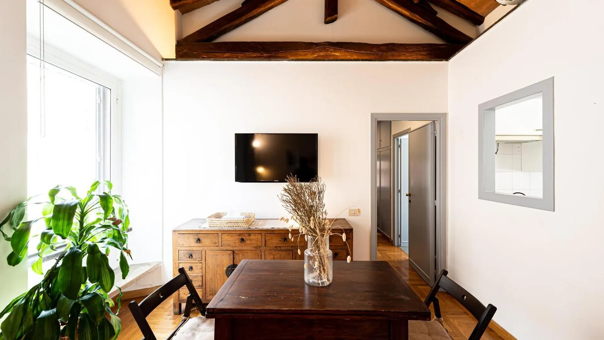 Piazza Navona The Most Central Apartment Rome Italy