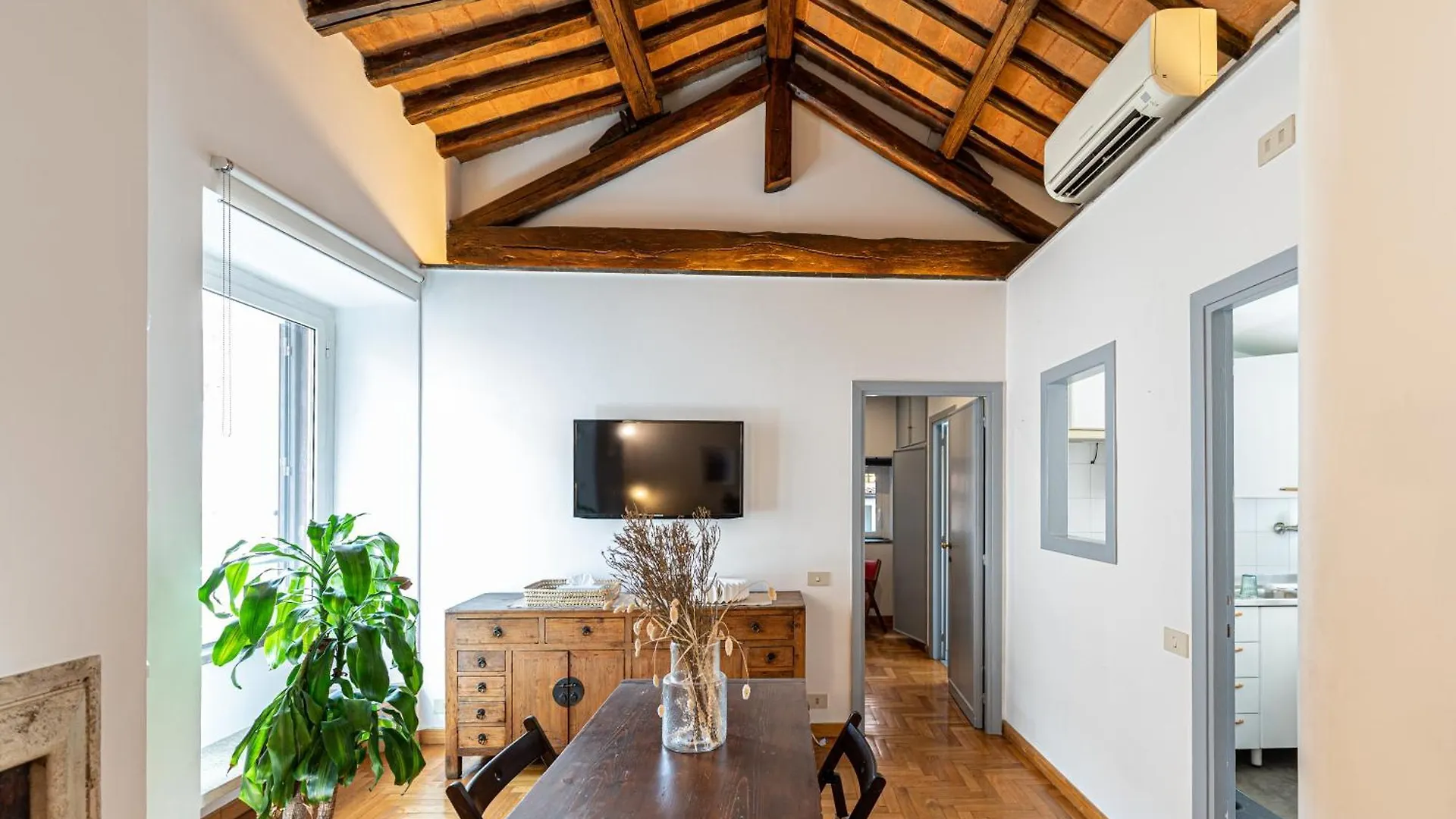 Piazza Navona The Most Central Apartment Rome