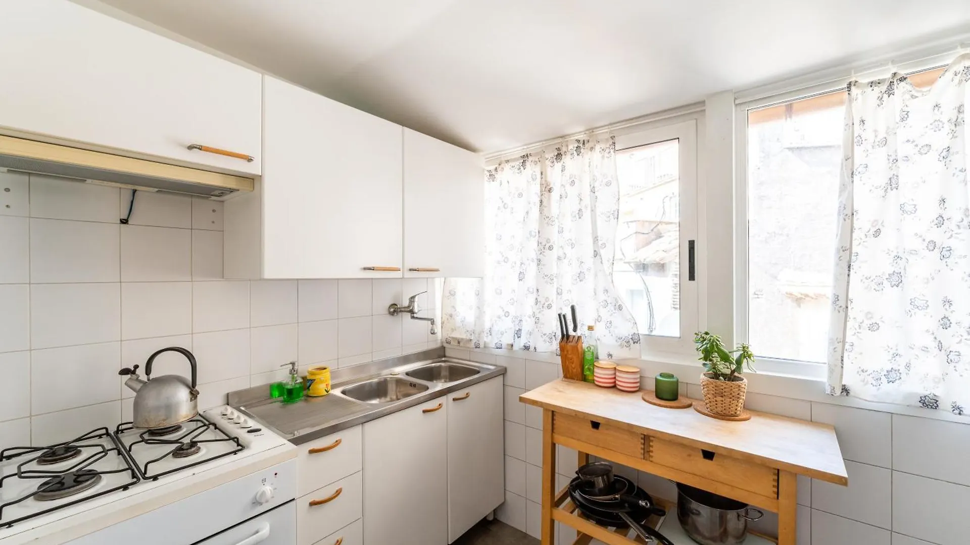 Piazza Navona The Most Central Apartment Rome