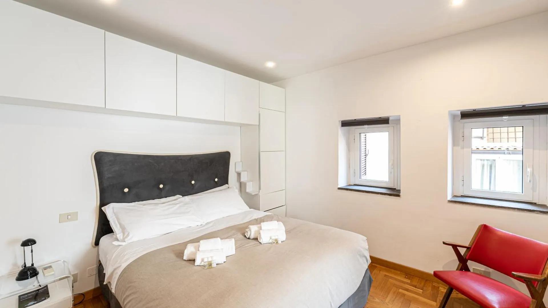 Piazza Navona The Most Central Apartment Rome Italy