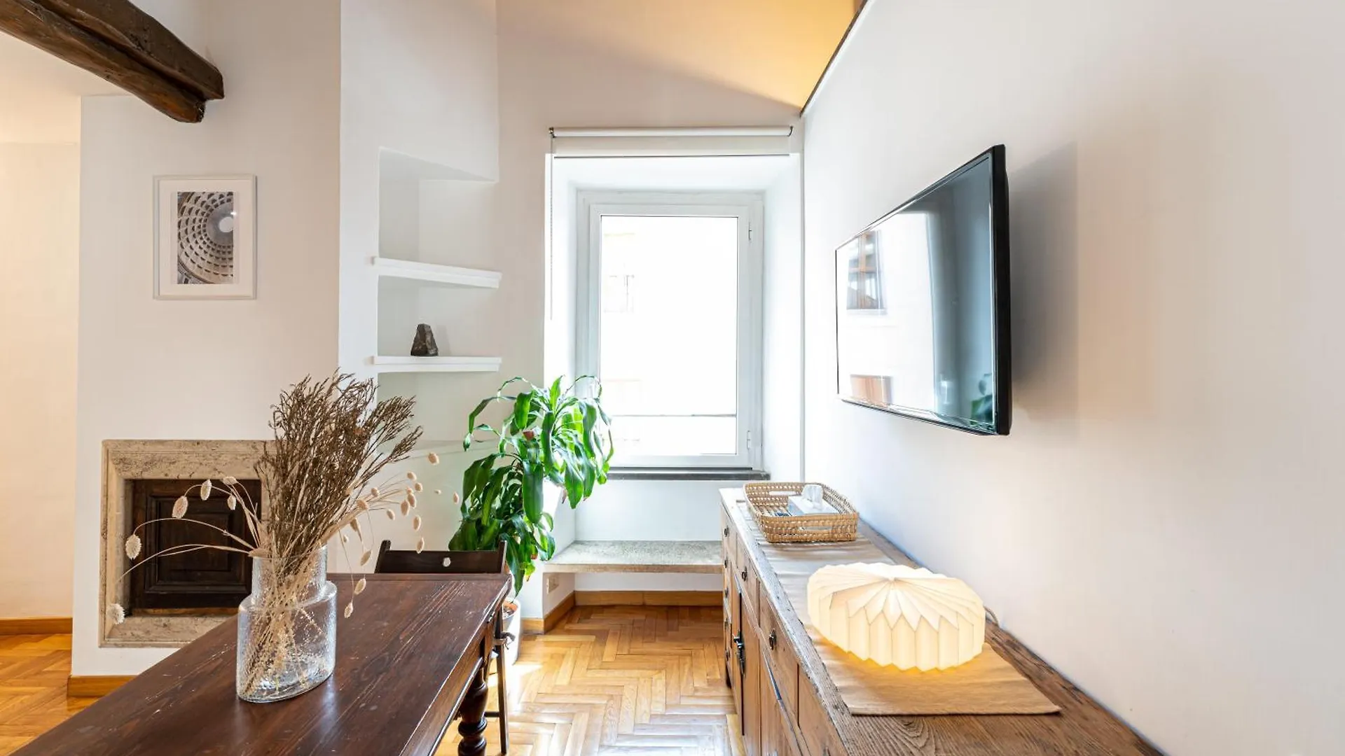 Piazza Navona The Most Central Apartment Rome