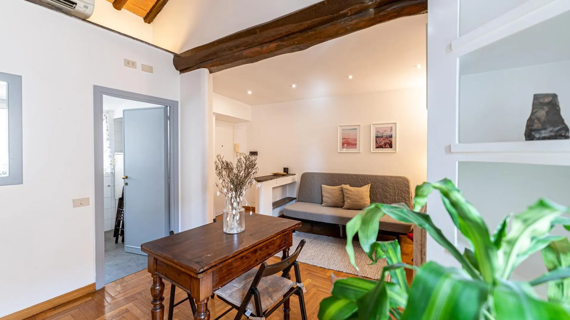 Piazza Navona The Most Central Apartment Rome