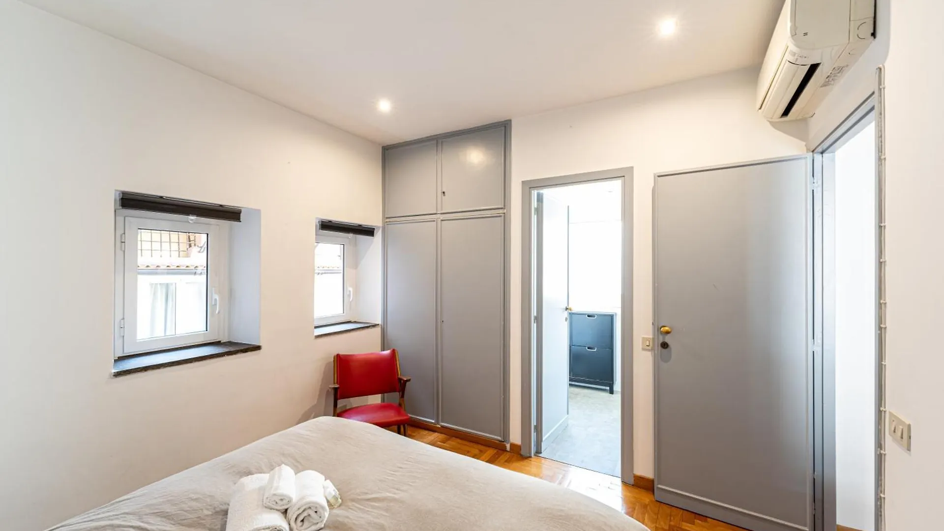 Piazza Navona The Most Central Apartment Rome
