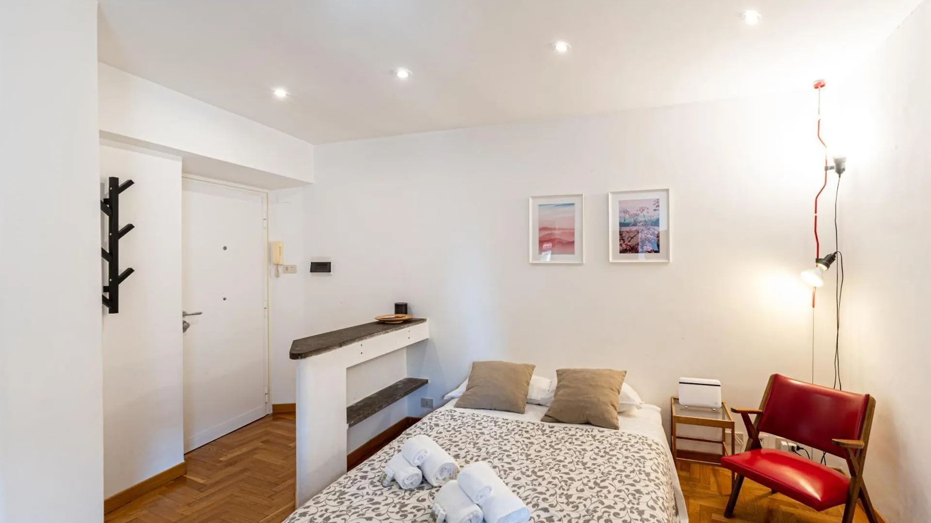 Piazza Navona The Most Central Apartment Rome 0*,  Italy